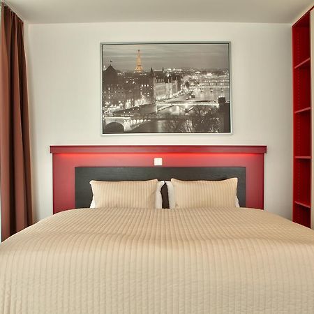6Rooms Берлин Номер фото