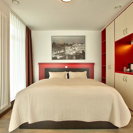 6Rooms Берлин Номер фото