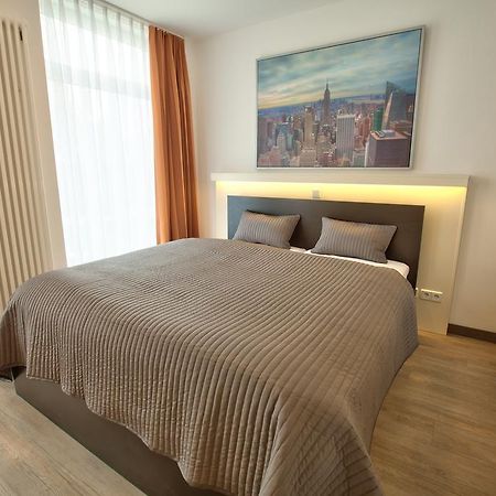 6Rooms Берлин Номер фото