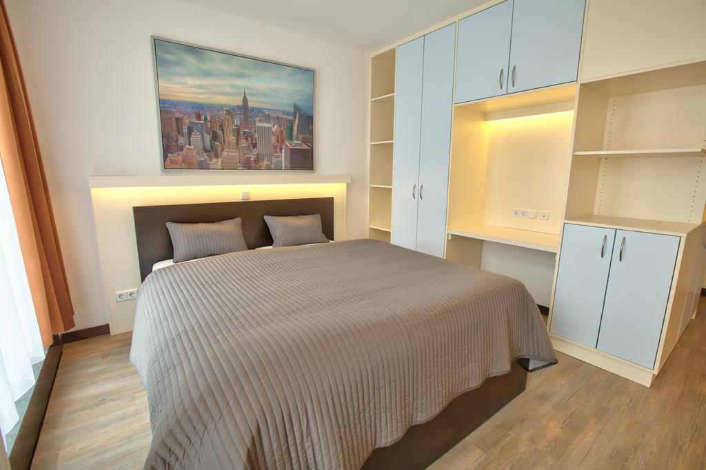 6Rooms Берлин Номер фото