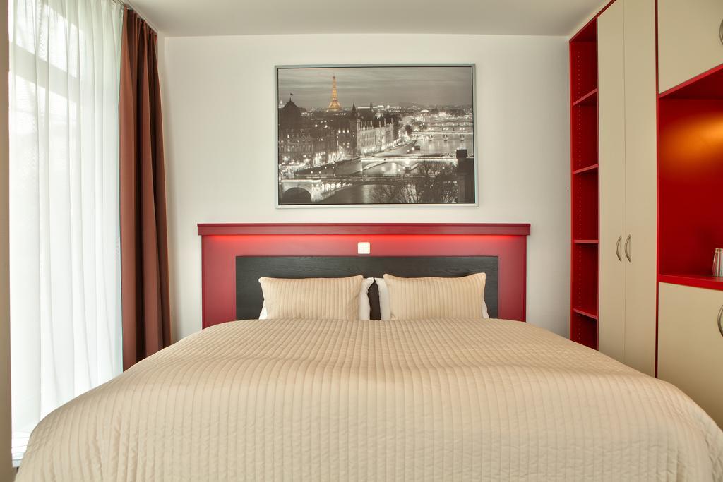 6Rooms Берлин Номер фото