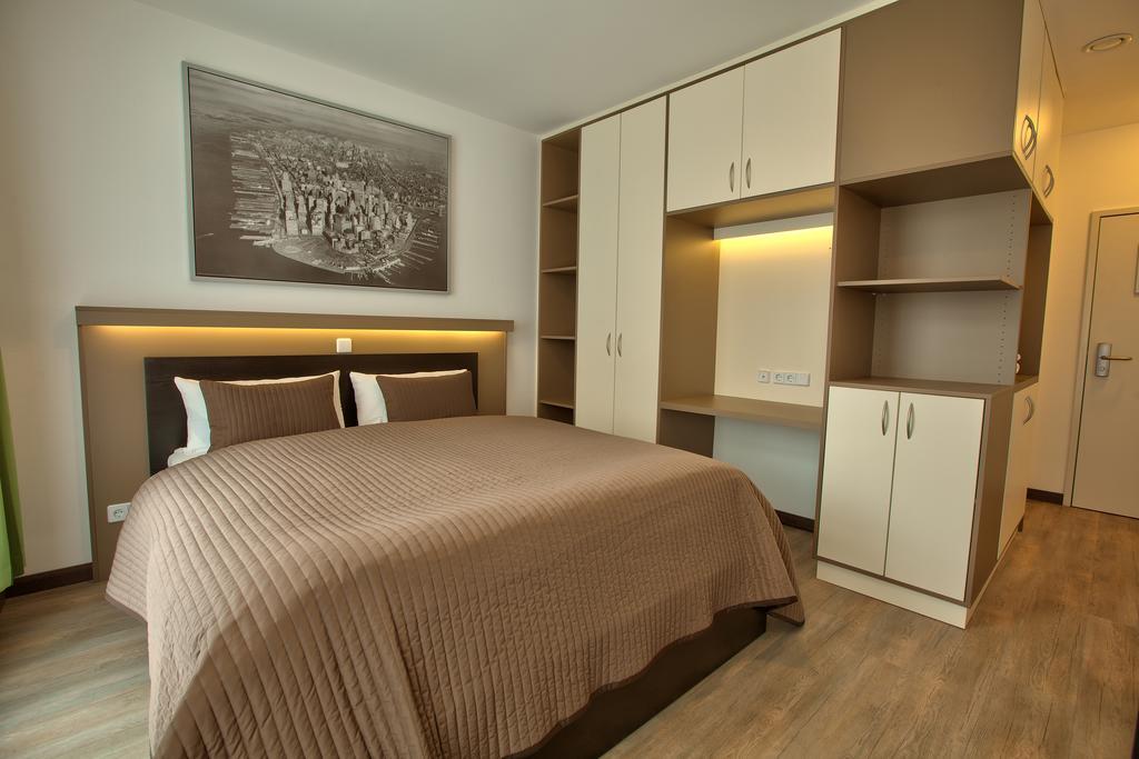 6Rooms Берлин Номер фото