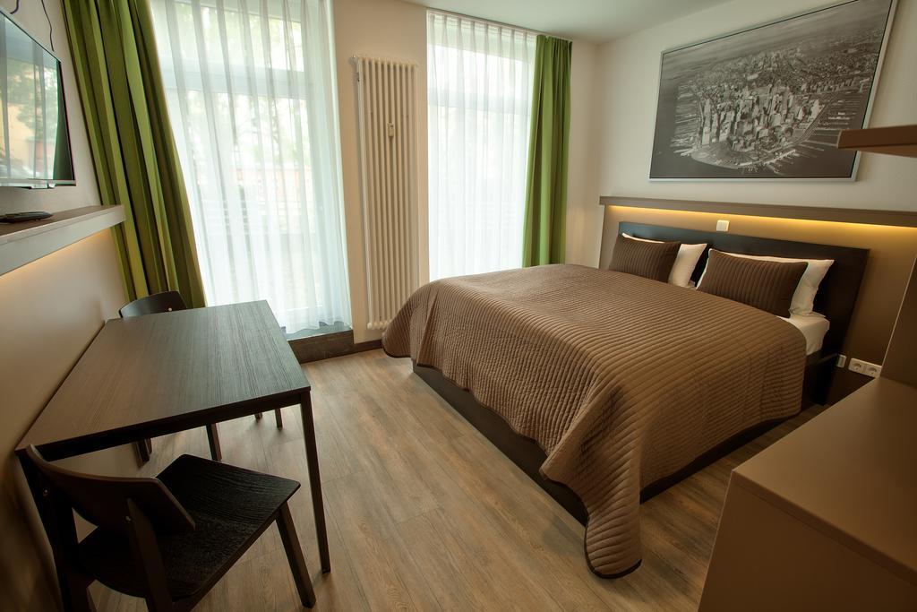 6Rooms Берлин Номер фото