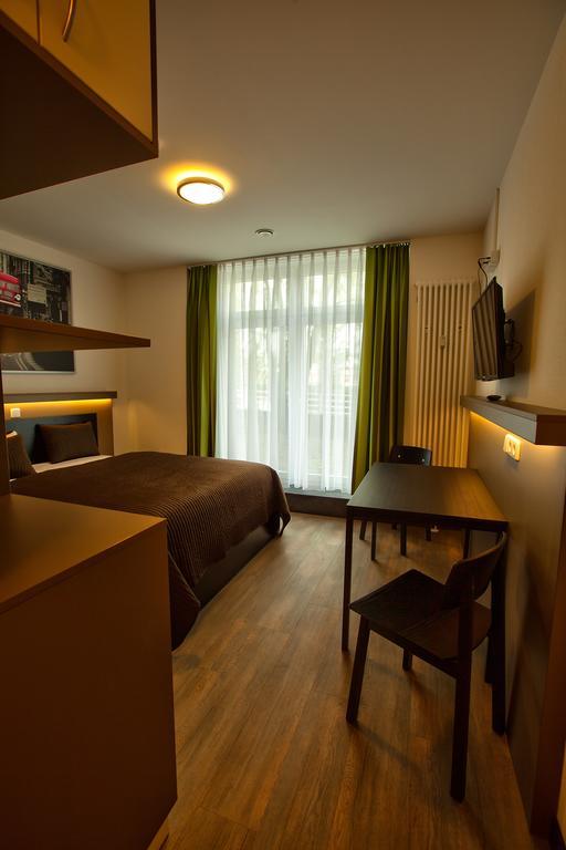 6Rooms Берлин Номер фото