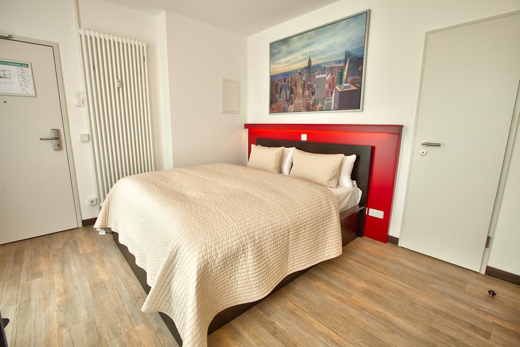6Rooms Берлин Номер фото
